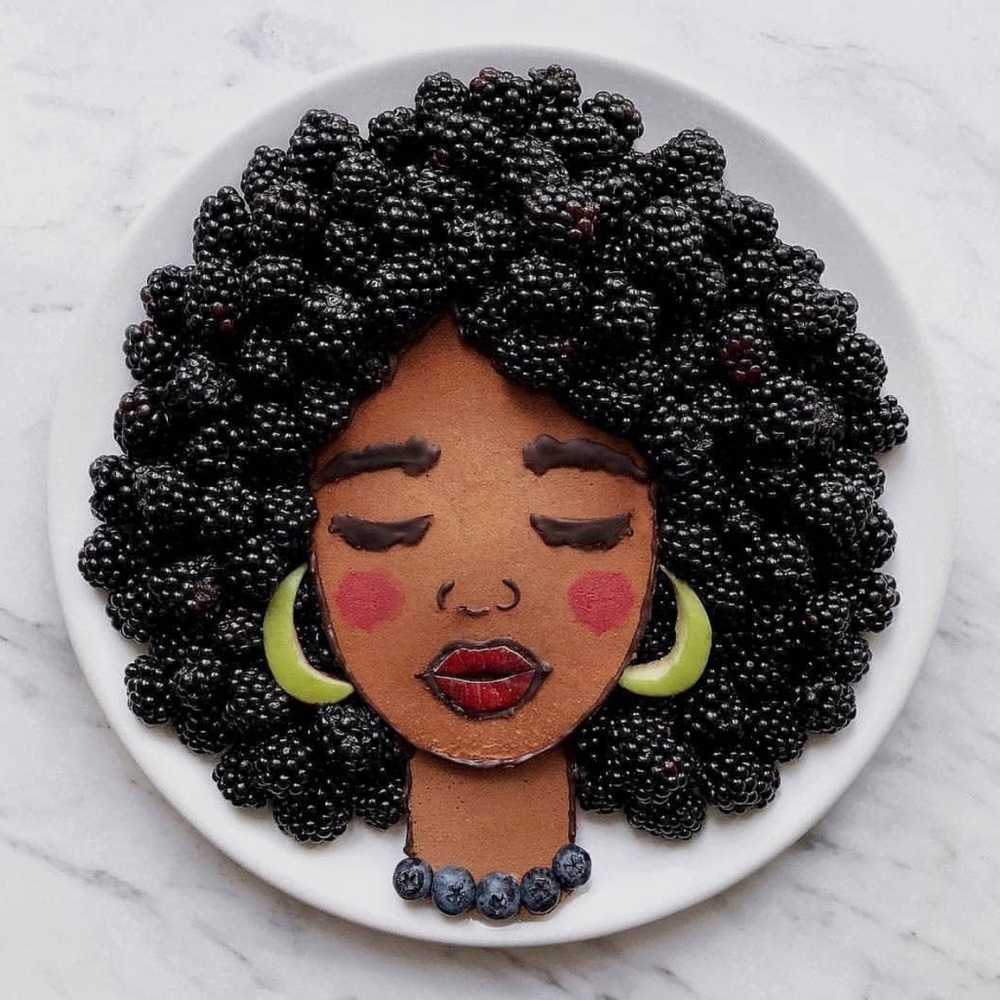 Meet your Posher, Trina